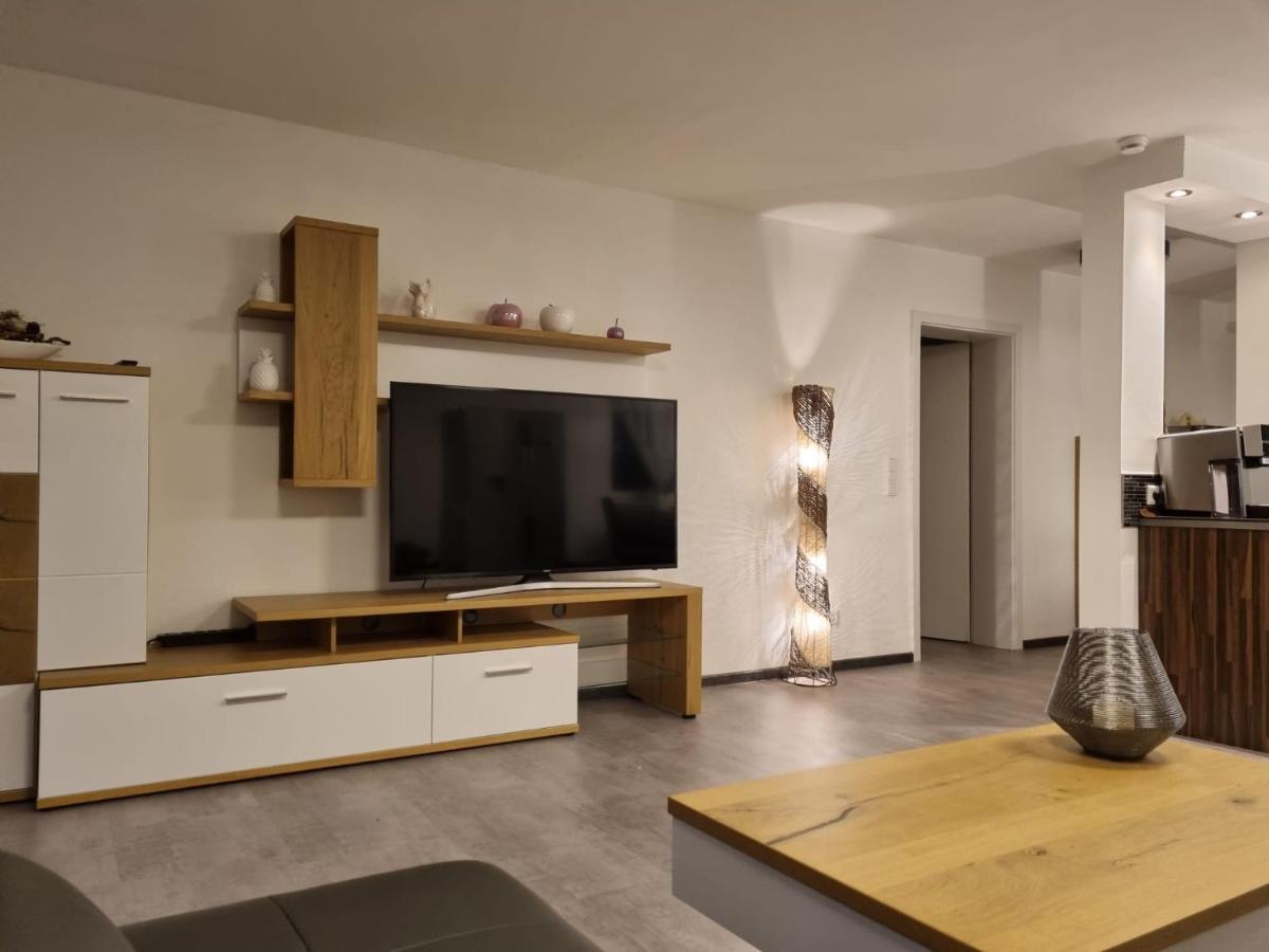 Buchenbach  Fewo Nurnberg Seenland المظهر الخارجي الصورة